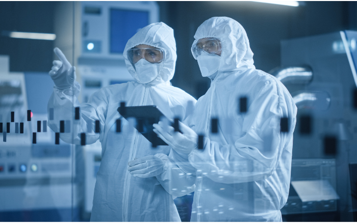 The Making of E-Liquid: A Journey from Lab to Bottle