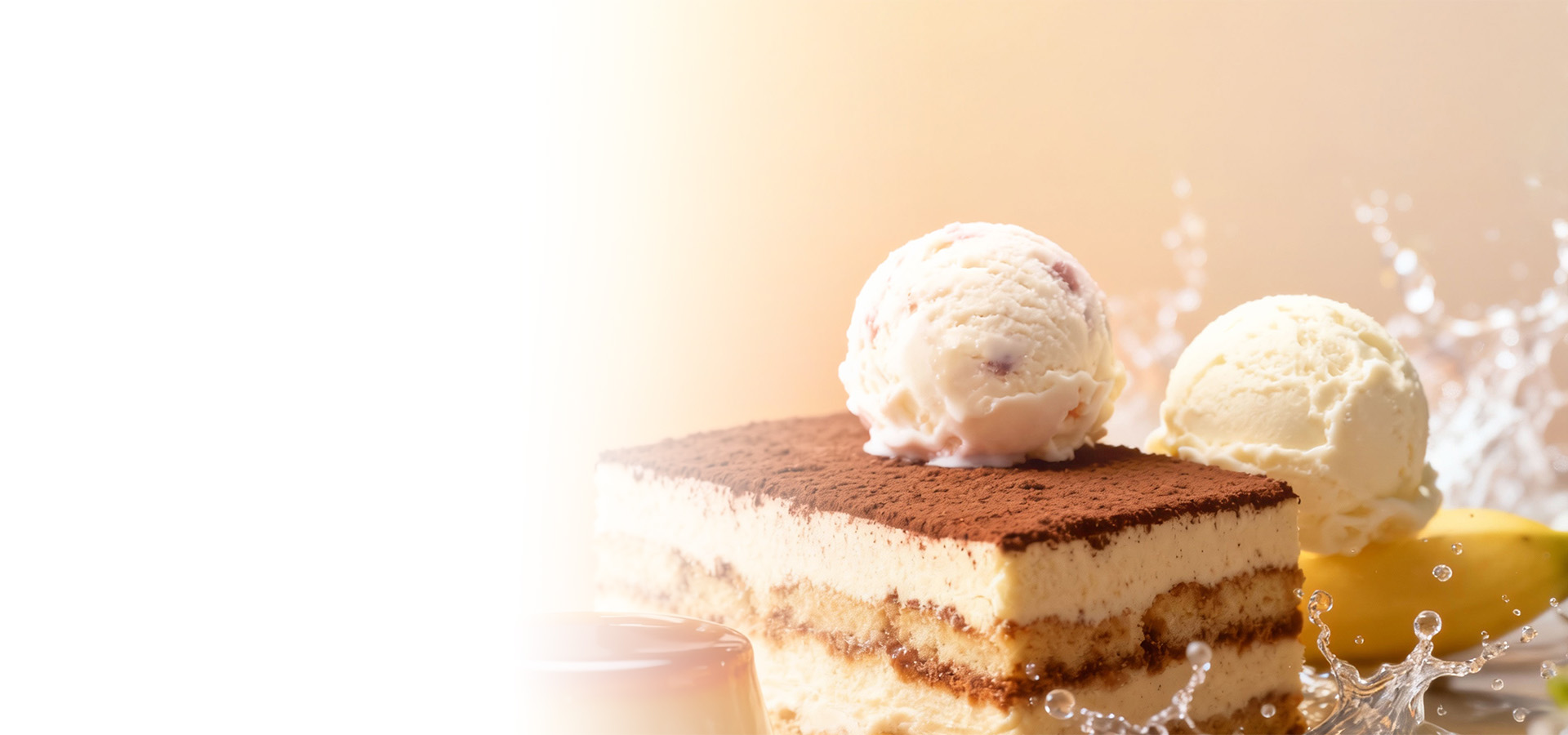 <span>DESSERT</span> <br />
SERIES