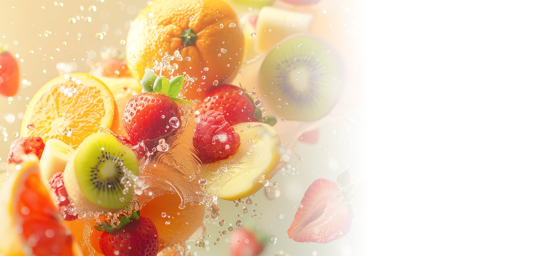 <span>FRUIT</span> <br />
SERIES